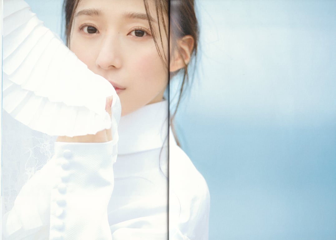 图片[15]-Yuzuki Oguro 大黑柚姬 - TEAM SHACHI Artbook Collection vol.2 reborn (2020-03-06) - 在线免费观看-阅图吧