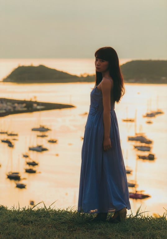 图片[117]-#秋元真夏ファースト写真集 真夏の気圧配置(2017.02.28) - 全本免费在线观看-阅图吧