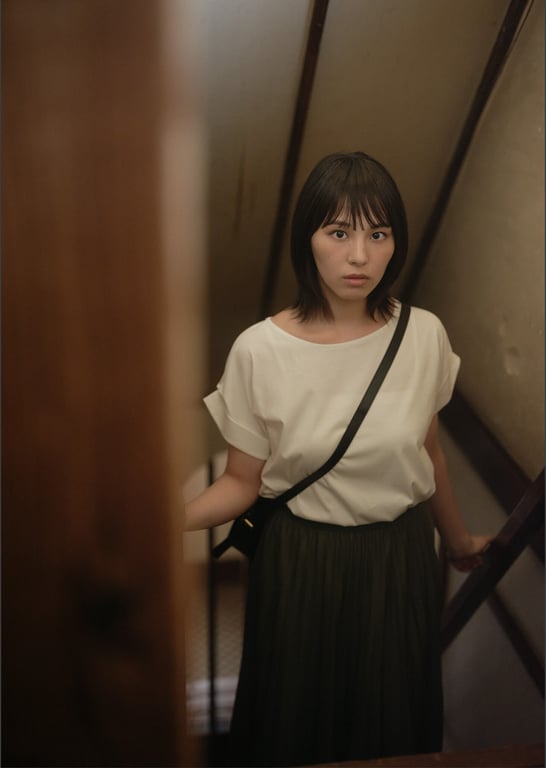 图片[6]-2024.08.23 相乐伊织×住污垢 Home スペリオールデジタル写真集 - 在线免费观看-阅图吧