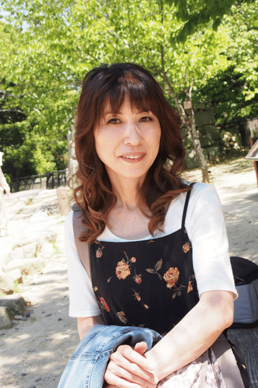 图片[3]-#美熟女写真集「四十路・五十路妻的甜蜜诱惑」 Vol.06 - 全本免费在线观看-阅图吧