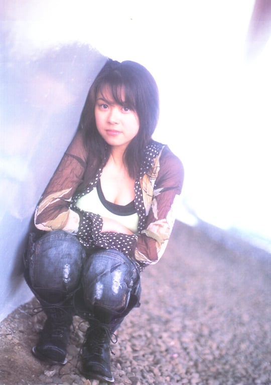 图片[53]-#上堂薗恭子 – K14 (105p) - 全本免费在线观看-阅图吧