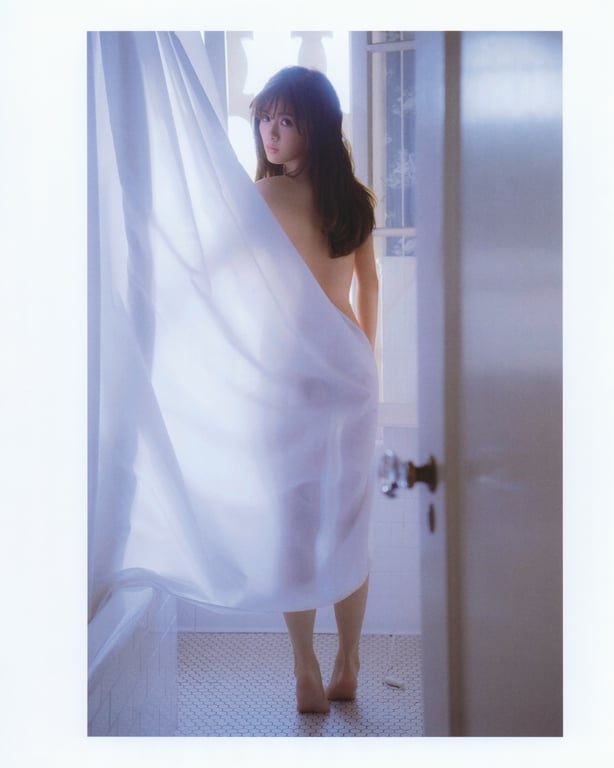 图片[74]-#白石麻衣写真集 护照 乃木坂46毕业纪念 限定封面版【Amazon.co.jp限定明信片付】 - 全本免费在线观看-阅图吧