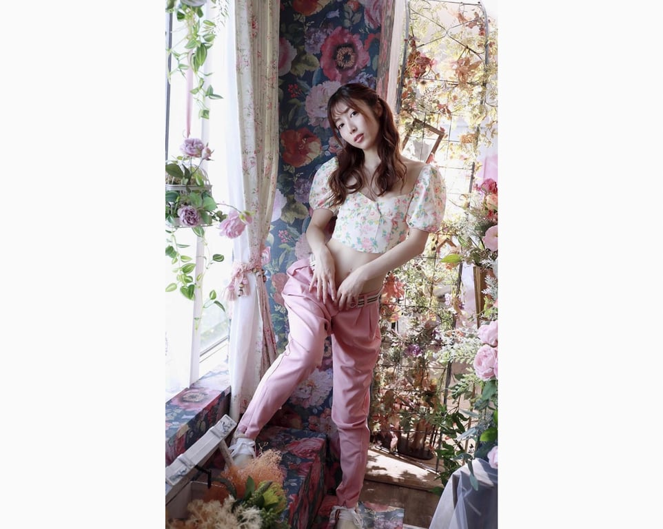 图片[111]-#宇野栞菜 デジタル写真集 おやすみフィクション - 全本免费在线观看-阅图吧