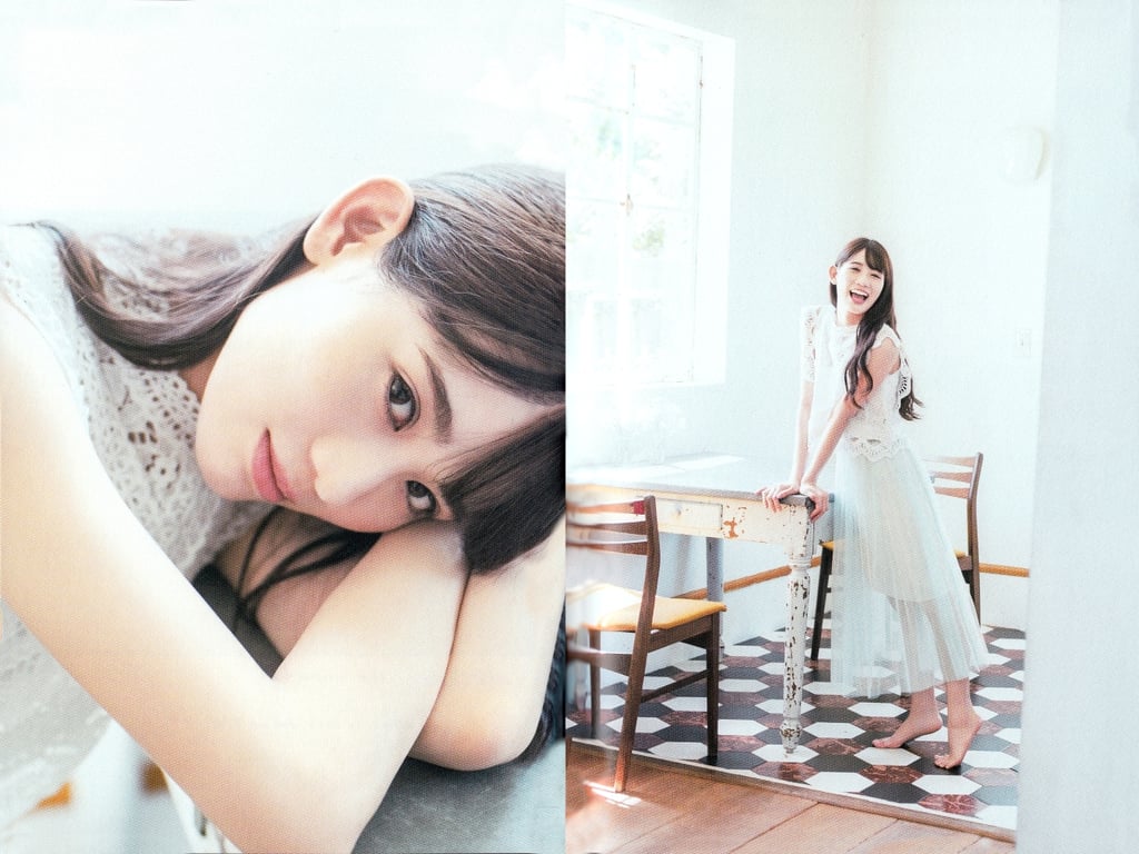 图片[20]-#TEAM SHACHI 艺术书收藏 Vol.1 泡沫之梦 秋本帆华 - 全本免费在线观看-阅图吧