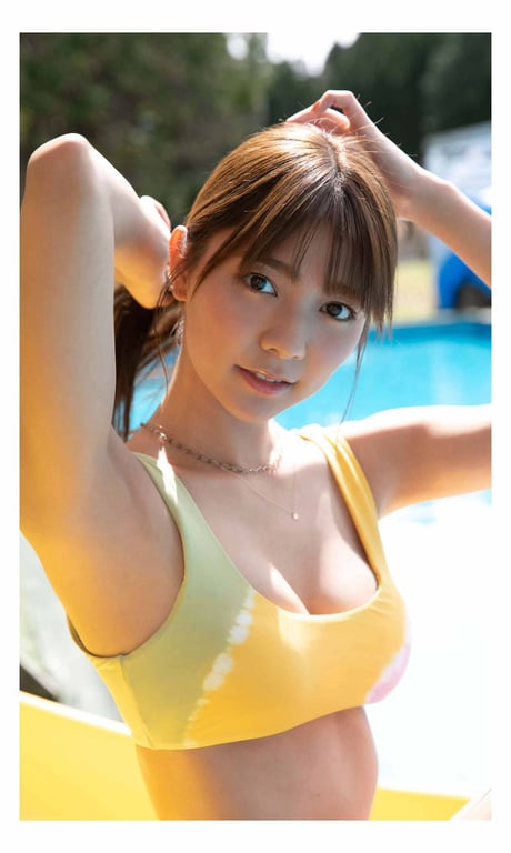 图片[42]-#Asuka Kawazu 川津明日香 – First Gracan 初次Gracan (2021-04-26) - 全本免费在线观看-阅图吧