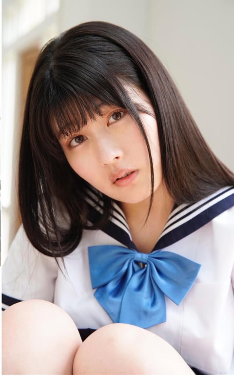 图片[9]-ちとせよしの デジタル写真集 ちとせリズム (GravureCream) - 在线免费观看-阅图吧