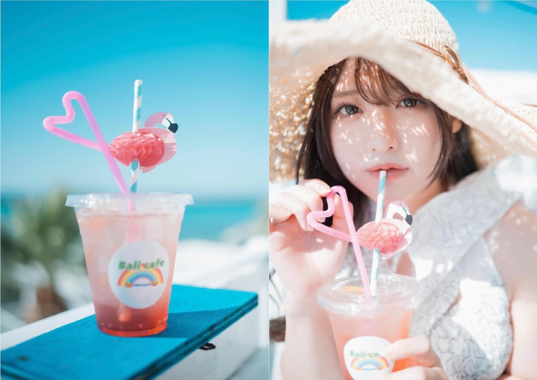 图片[17]-九十九ぱて 1st e-book 来这边？(wunder publishing house) - 在线免费观看-阅图吧