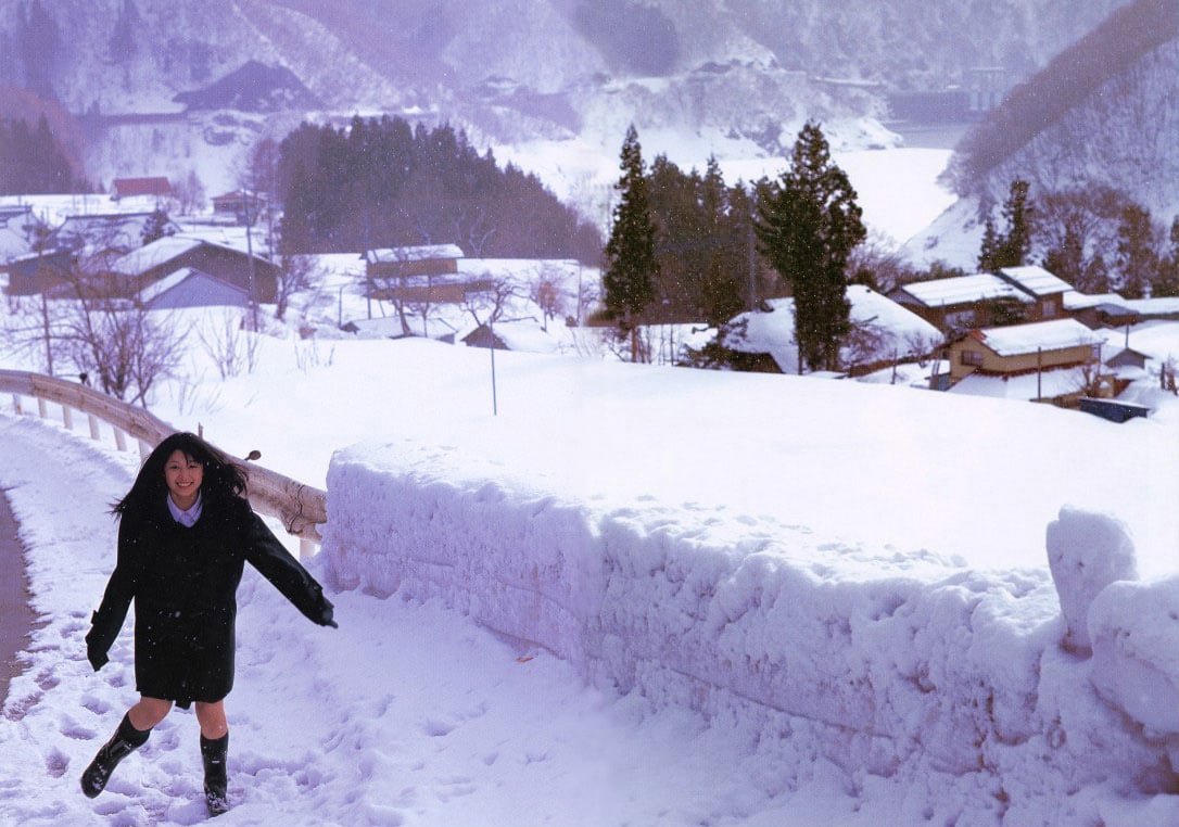 图片[6]-#三津谷叶子 – Dear - 全本免费在线观看-阅图吧