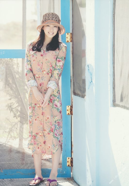 图片[79]-#武井咲 写真集 风中的少女 - 全本免费在线观看-阅图吧