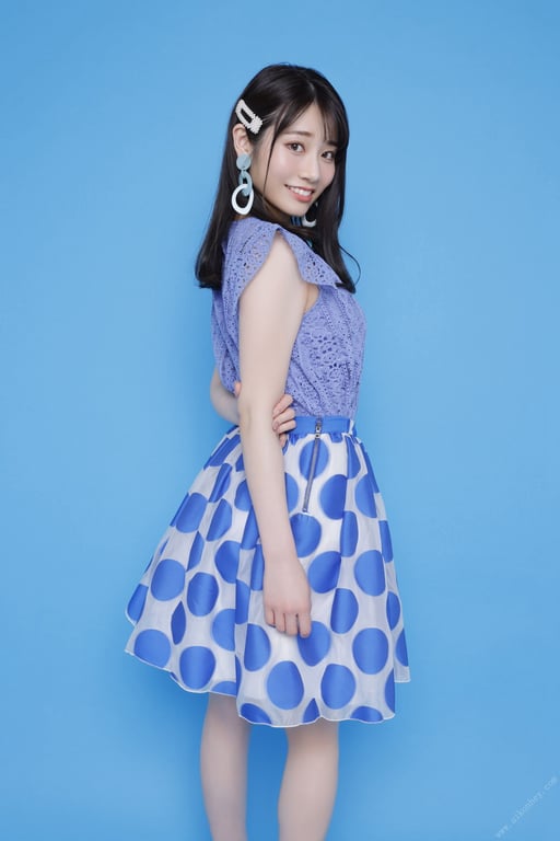 图片[34]-#Saika Kawakita 河北彩花 – Irodori 色彩 (2021-06-18) - 全本免费在线观看-阅图吧