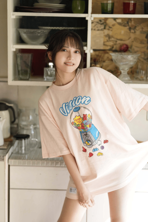 图片[18]-#桃月なしこ デジタル写真集 『今日、サボっちゃおっか』 - 全本免费在线观看-阅图吧