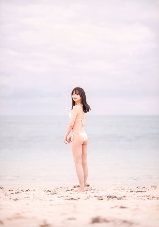 图片[30]-Yuka Kageyama 影山优佳 - 1st Photobook Full of things I don't know 充满未知 - 在线免费观看-阅图吧