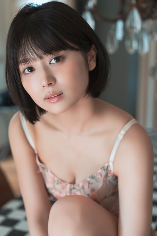 图片[30]-#北野瑠華「拍得漂亮」SPA！グラビアン魂デジタル写真集 - 全本免费在线观看-阅图吧