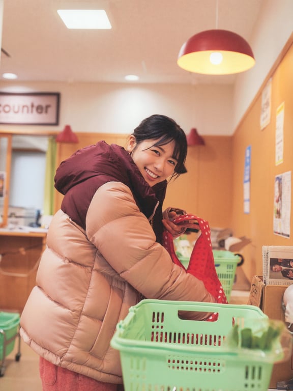 图片[128]-#丹生明里1st写真集『温柔的关系』 - 全本免费在线观看-阅图吧