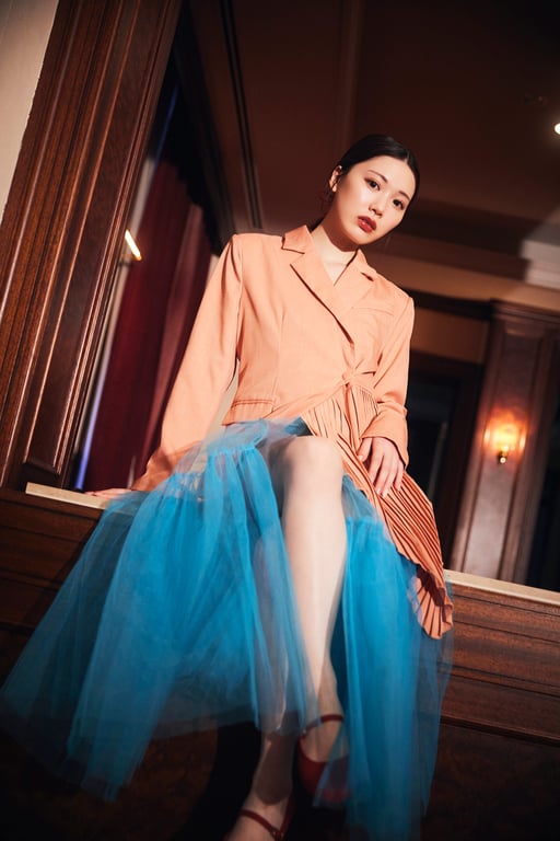 图片[36]-#FLASHデジタル写真集R 石川澪 想紧紧拥抱你。 - 全本免费在线观看-阅图吧