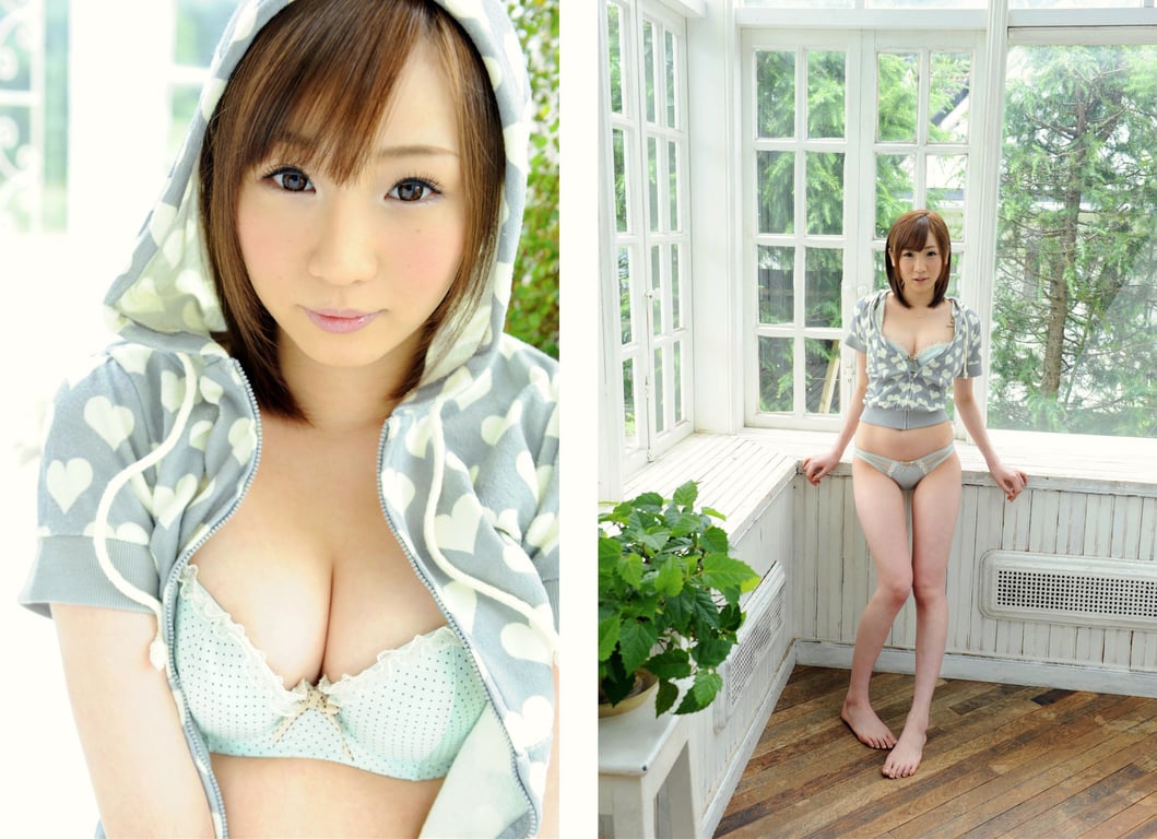 图片[7]-加護芽衣 妄想女友 vol.1 - 在线免费观看-阅图吧