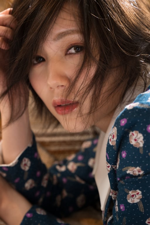 图片[12]-#優艶Romantic 涼森玲夢【ヌード写真集】(2023.05.12) - 全本免费在线观看-阅图吧