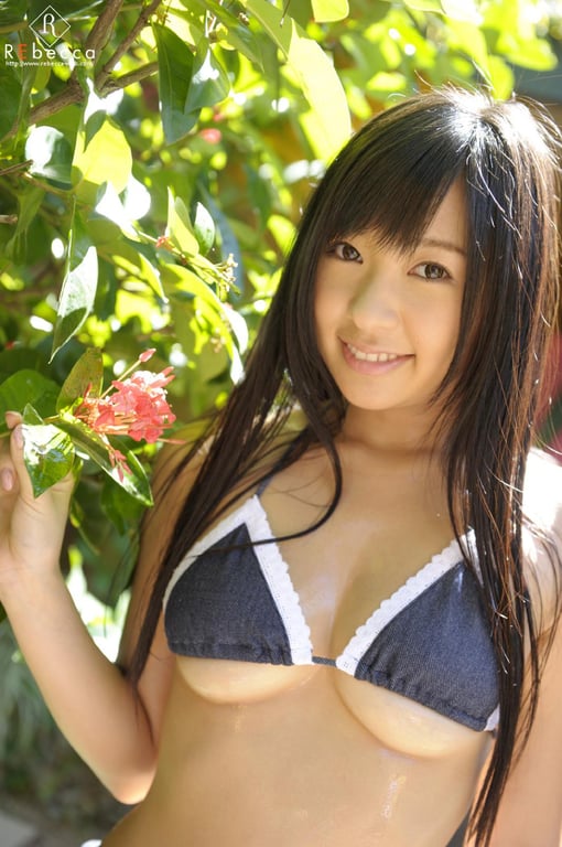 图片[7]-#再临的美乳天使 小仓奈奈 デジタル写真集 vol.1+2 - 全本免费在线观看-阅图吧