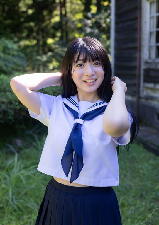 图片[17]-#B.L.T.数字写真集 进藤天音「挠痒痒。」 - 全本免费在线观看-阅图吧