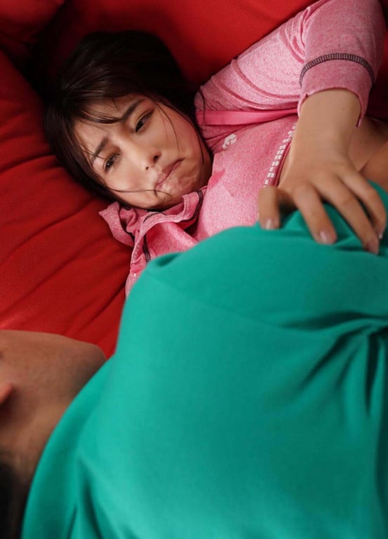 图片[17]-#THE ザ・ベストBEST vol.6 唯井真寻 - 全本免费在线观看-阅图吧