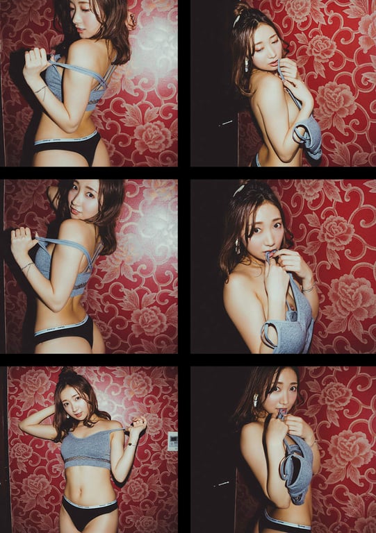 图片[63]-##Escape加美杏奈 - 全本免费在线观看-阅图吧