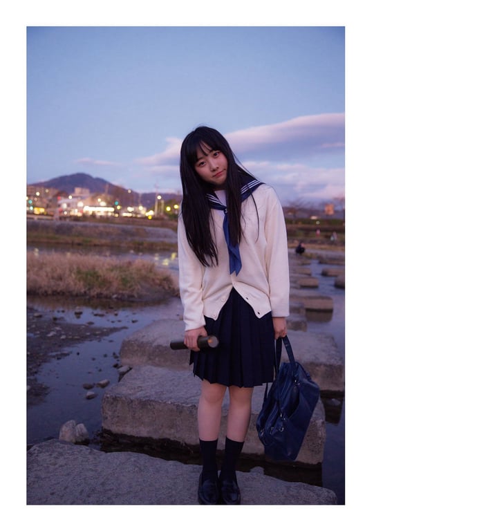 图片[118]-#JUNIOR HIGH SCHOOL DAYS 本田未梦 - 全本免费在线观看-阅图吧