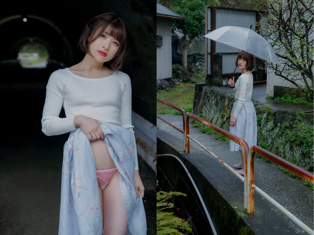 图片[38]-#琴井しほり ヘアヌード写真集 潮騒 [103P] - 全本免费在线观看-阅图吧