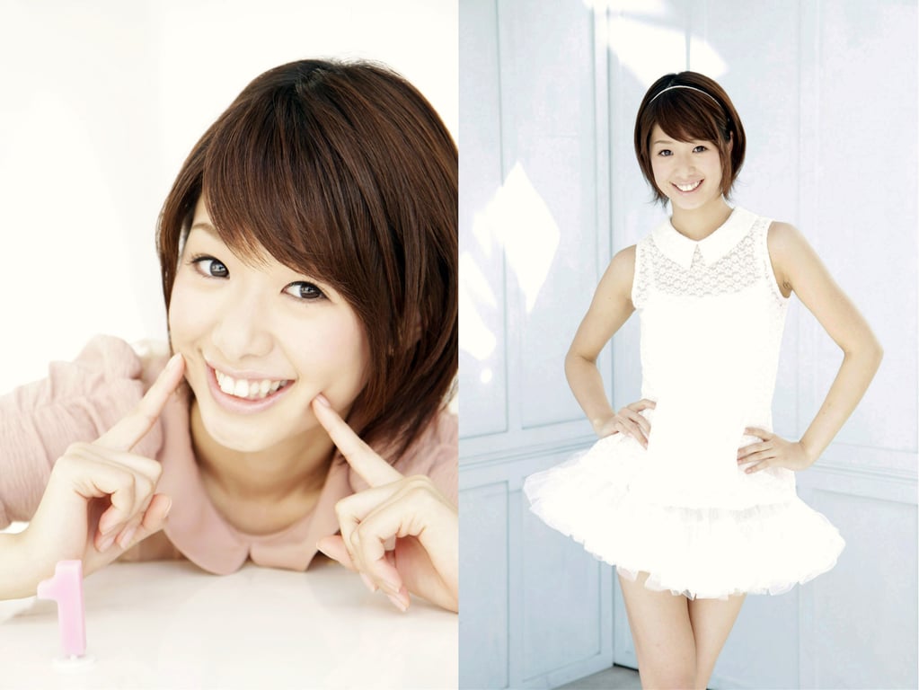 图片[9]-#美女画报 川上奈奈美 色气满满的苗条美人 - 全本免费在线观看-阅图吧