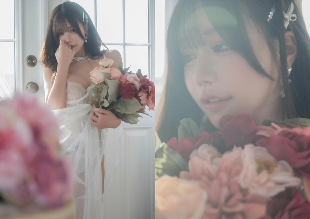 图片[118]-#白田舞 1st e-book The Venus (Wunder Publishing House) - 全本免费在线观看-阅图吧