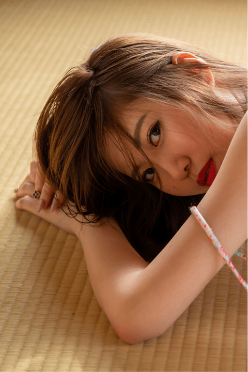 图片[43]-花宮あむ 官方裸体写真集 关于あむ - 在线免费观看-阅图吧