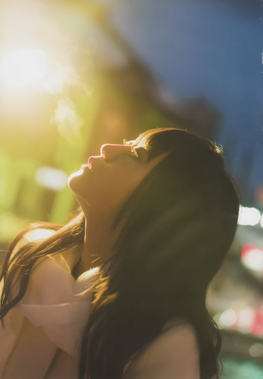 图片[10]-#Yui Ogura 小仓唯 – Yui Peace 唯之步调 (2018-05-25) - 全本免费在线观看-阅图吧