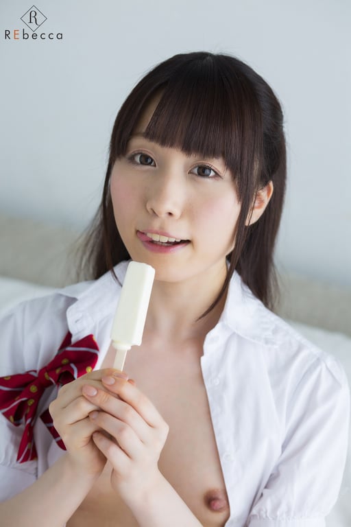 图片[54]-#Mai Mitsuki 美月舞 – Let me hear your voice 让我听听你的声音 (2020-05-15) - 全本免费在线观看-阅图吧