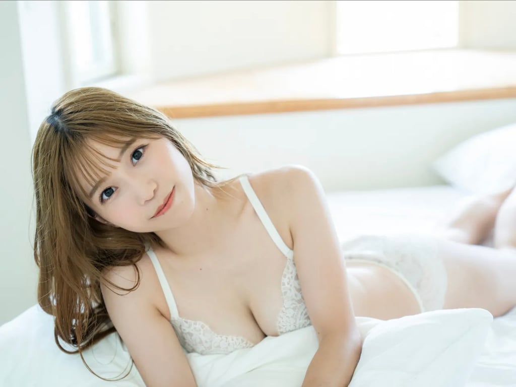 图片[83]-#FRIDAYデジタル写真集 亚咲花 Born this Way vol.2 100P超豪华版 - 全本免费在线观看-阅图吧