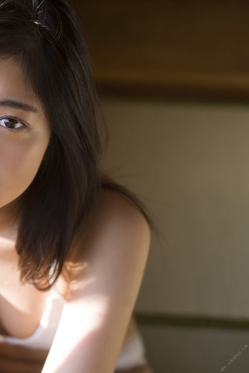 图片[45]-#Rio Yoshida 吉田莉樱 10 “Humble Virtue” 「谦虚的美德」 (2021.03.02) - 全本免费在线观看-阅图吧