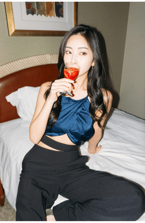 图片[190]-Makoto Minami 南真琴 - Lemonade - 在线免费观看-阅图吧