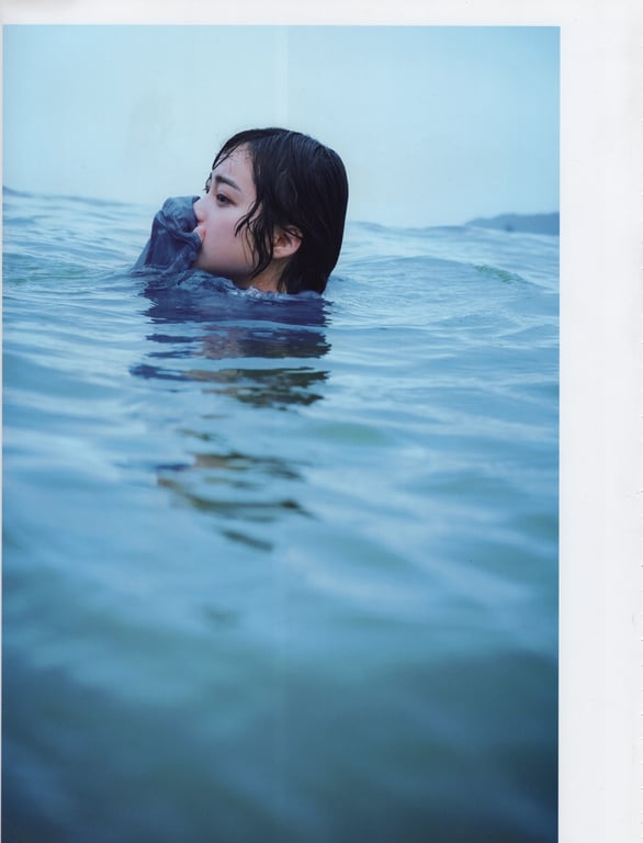 图片[14]-#欅坂46 首本写真集 『21人的未完成』\Techi - 全本免费在线观看-阅图吧