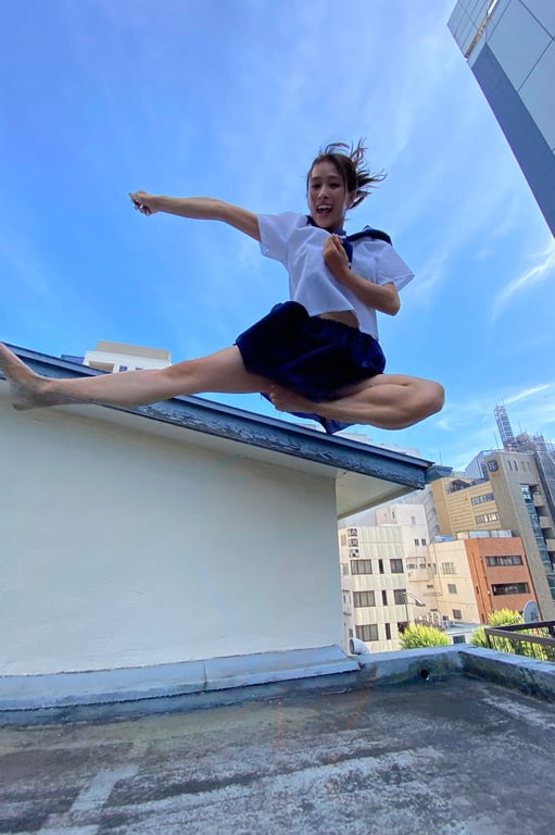 图片[58]-#週刊現代デジタル写真集 文香SSS（2022-09-16） - 全本免费在线观看-阅图吧