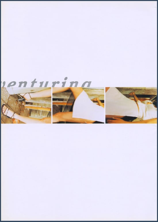 图片[20]-#(月刊系列 001) – 月刊001 永作博美 - 全本免费在线观看-阅图吧