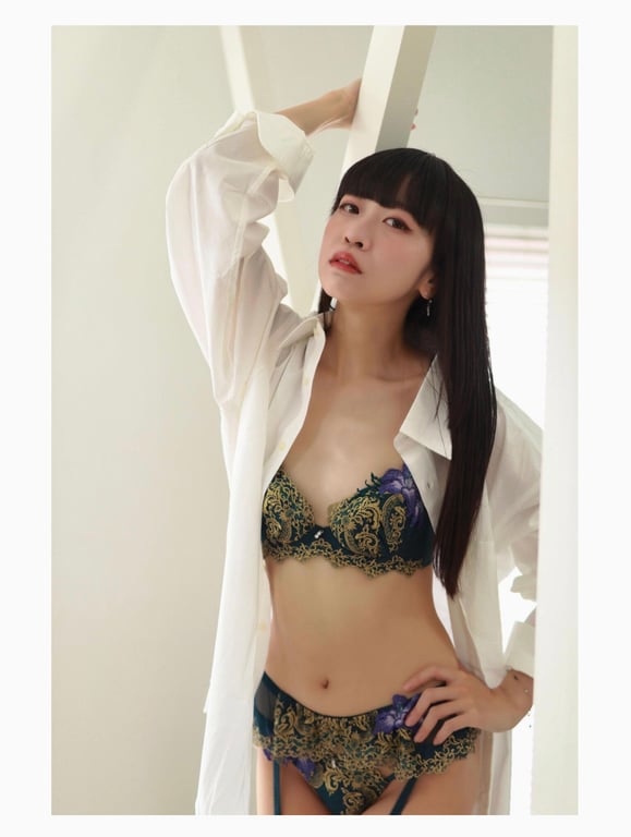 图片[7]-#熊本爱 写真集「Up To You」149p (奏出版) - 全本免费在线观看-阅图吧