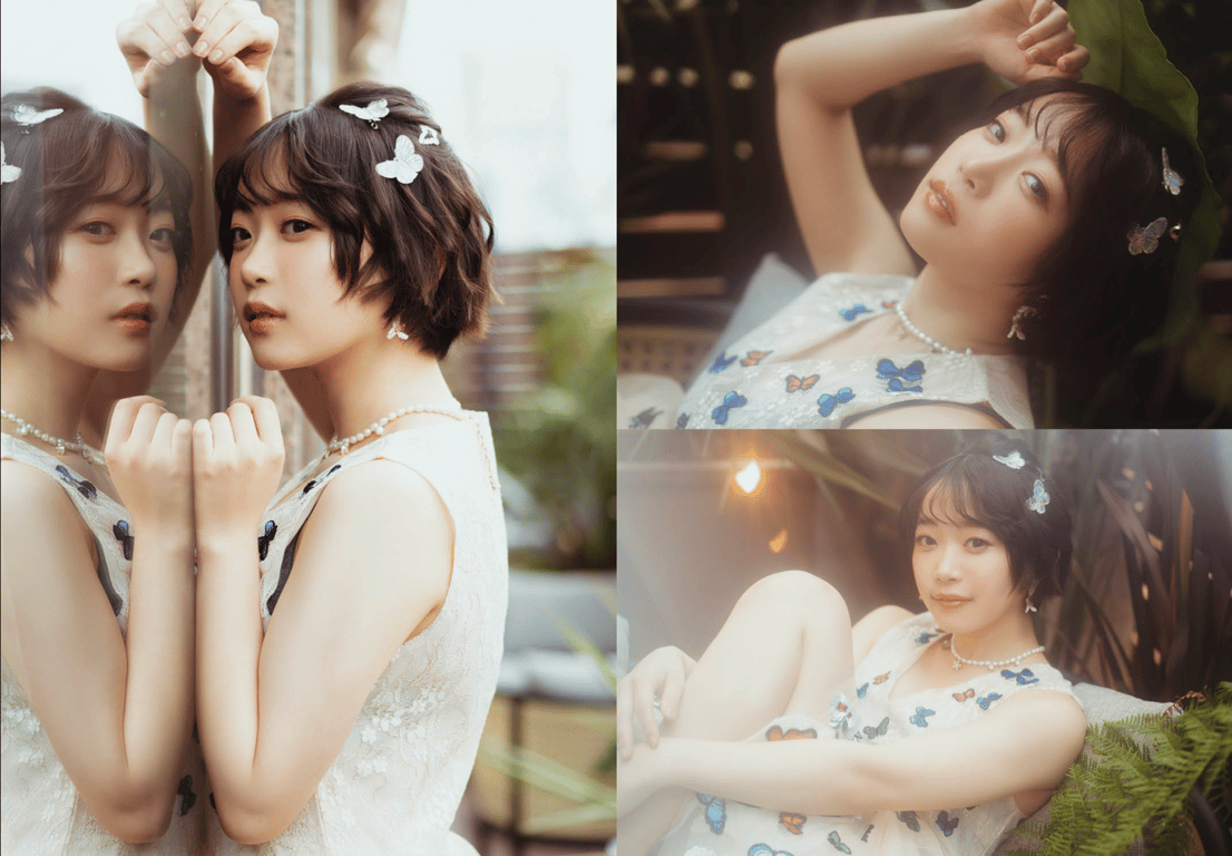 图片[43]-#Lady Mary 架乃由罗 - 在线免费观看-阅图吧