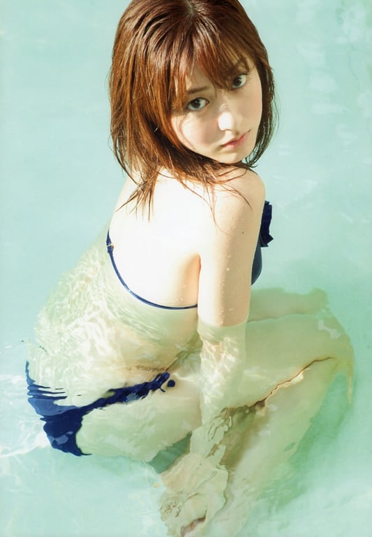 图片[46]-#杉本有美 写真集 CielMer - 全本免费在线观看-阅图吧