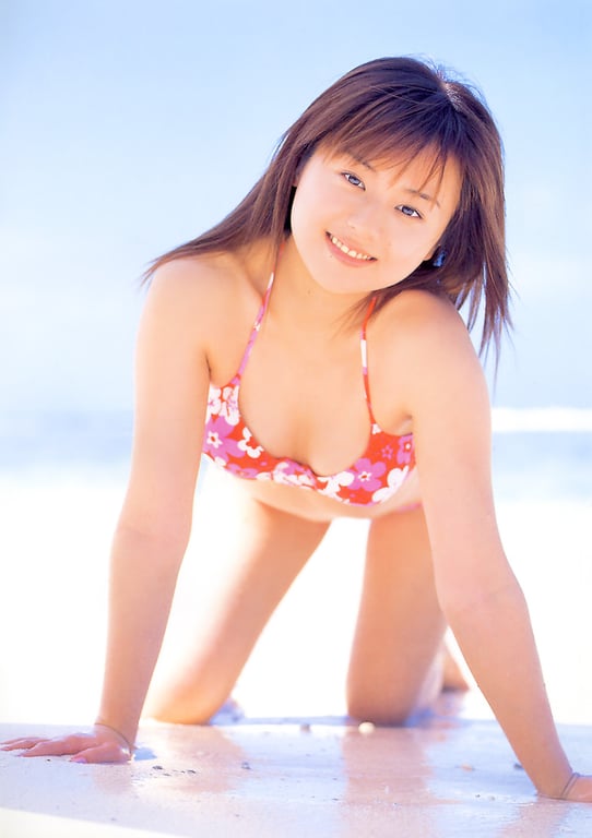 图片[31]-#夏川纯 – believe - 全本免费在线观看-阅图吧