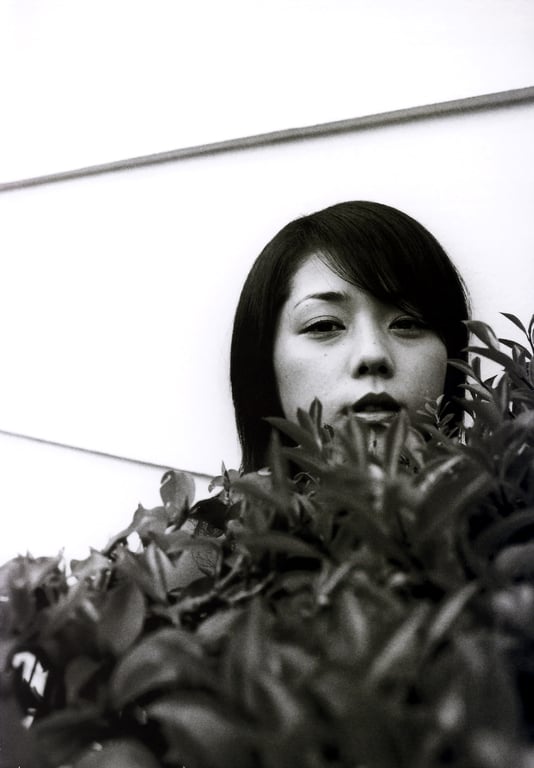 图片[46]-#(月刊シリーズ 035) – 月刊035 吉冈美穗 - 全本免费在线观看-阅图吧