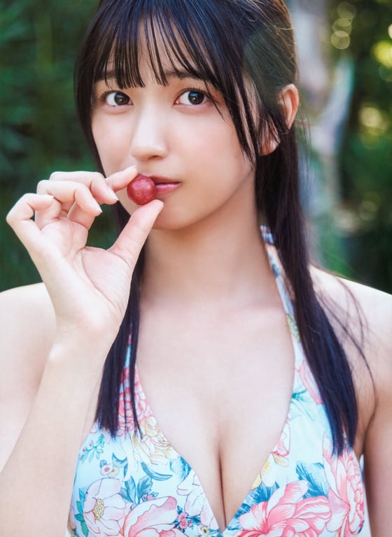 图片[106]-#乃木坂46 五百城茉央1st写真集「未来的制作方法」 - 全本免费在线观看-阅图吧