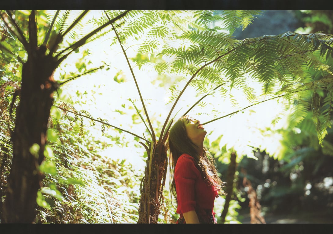 图片[75]-#Hinako Kitano 北野日奈子 – Direction of Hope 希望的方向 (2022-02-08) - 全本免费在线观看-阅图吧