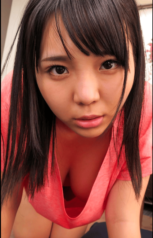 图片[14]-#稲場るか 从后面紧紧抱住让你服从，最后在乳沟中乳交夹射 ver.VR (WAAP) - 全本免费在线观看-阅图吧