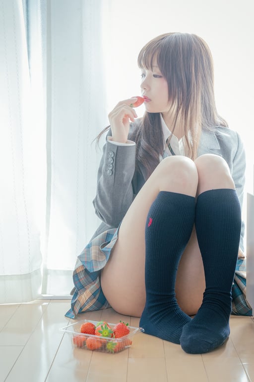 图片[147]-#制服フェチ デジタルフォトアルバム 今日もやって来る。隙だらけの幼馴染が・・・！ - 全本免费在线观看-阅图吧