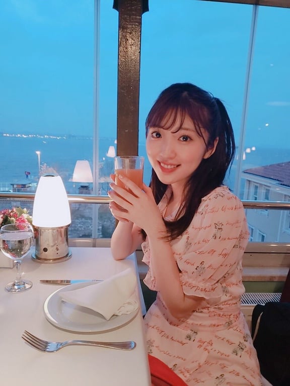 图片[190]-#Moe Toyota 豊田萌絵 – moEmotion (2019-07-01) - 全本免费在线观看-阅图吧