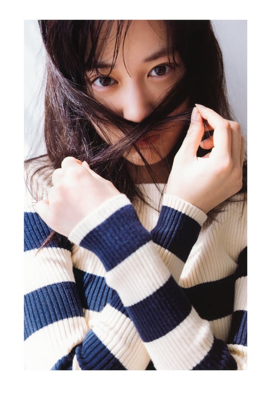 图片[55]-乃木坂46山下美月2nd写真集「女主角」 - 在线免费观看-阅图吧