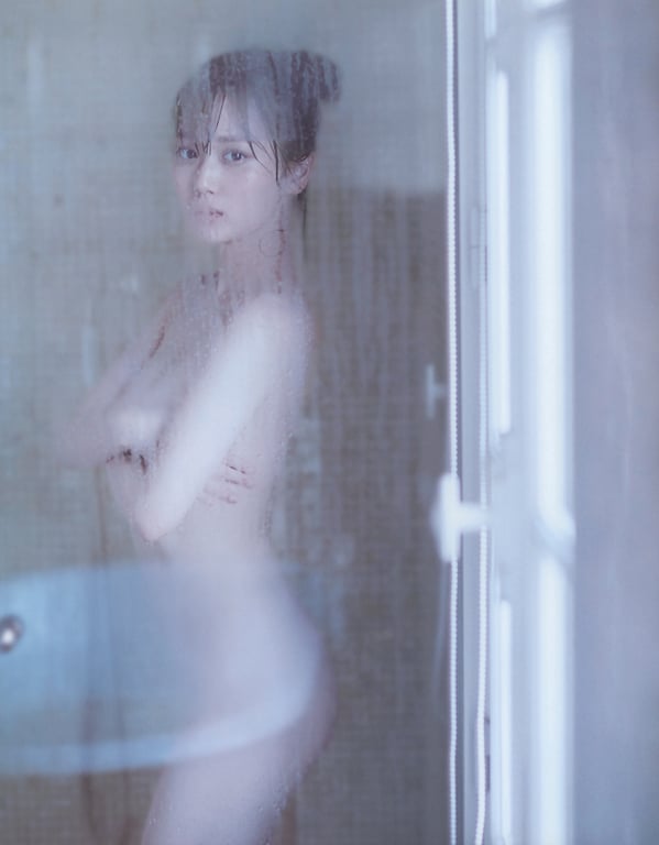 图片[78]-#乃木坂46 山下美月1st写真集「无法忘记的人」+[Bonus – Postcard] - 全本免费在线观看-阅图吧